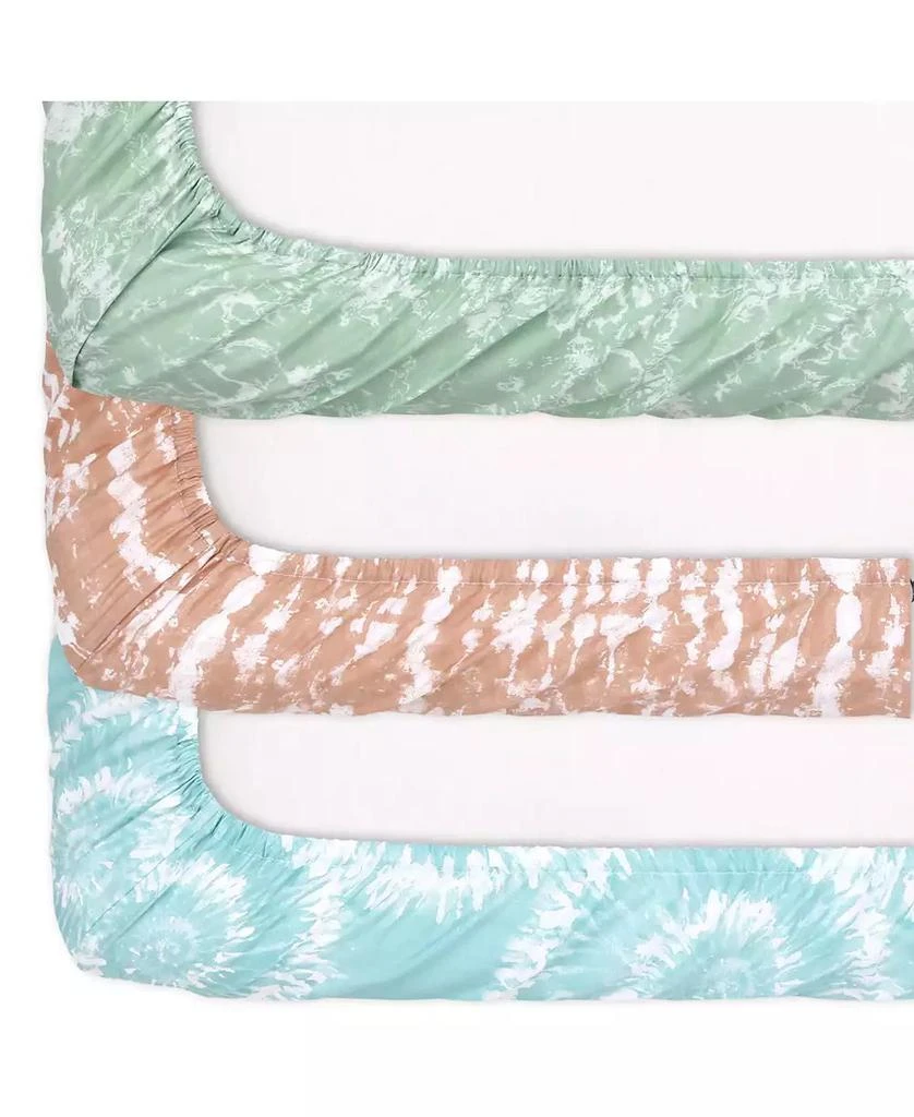 The Peanutshell Pack n Play, Mini Crib, Portable Crib or Fitted Playard ...