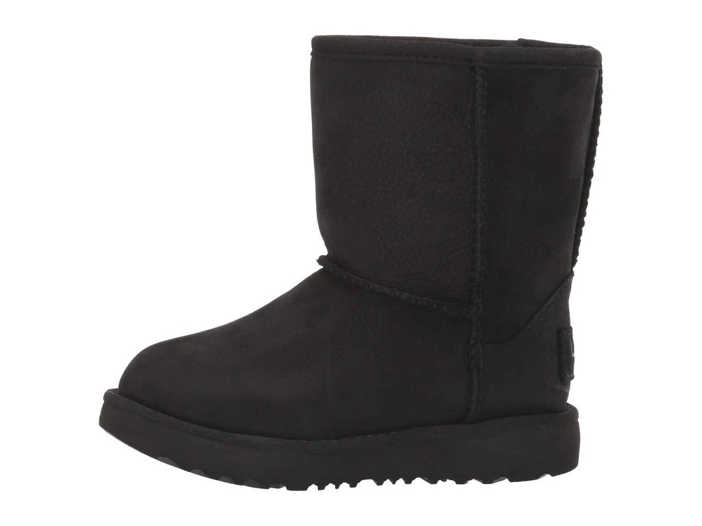 UGG Classic Short II Waterproof (Toddler/Little Kid) 4