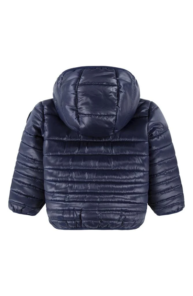 NIKE Puffer Zip Jacket 2