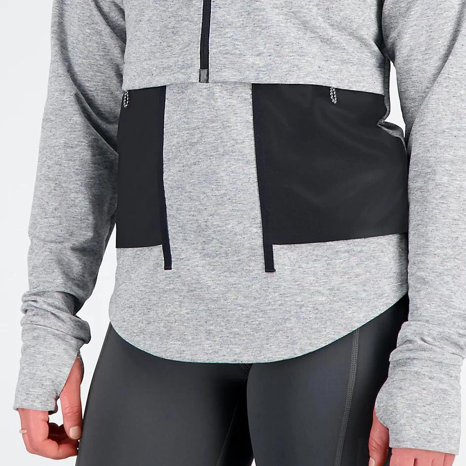 New Balance Impact Run AT 1/2 Zip 5