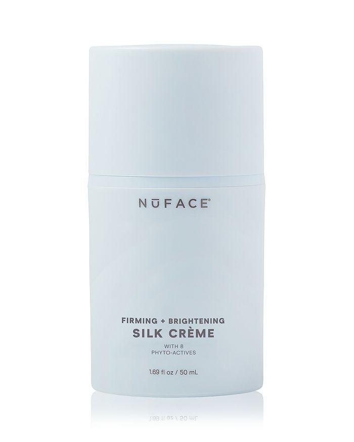 NuFace Silk Crème