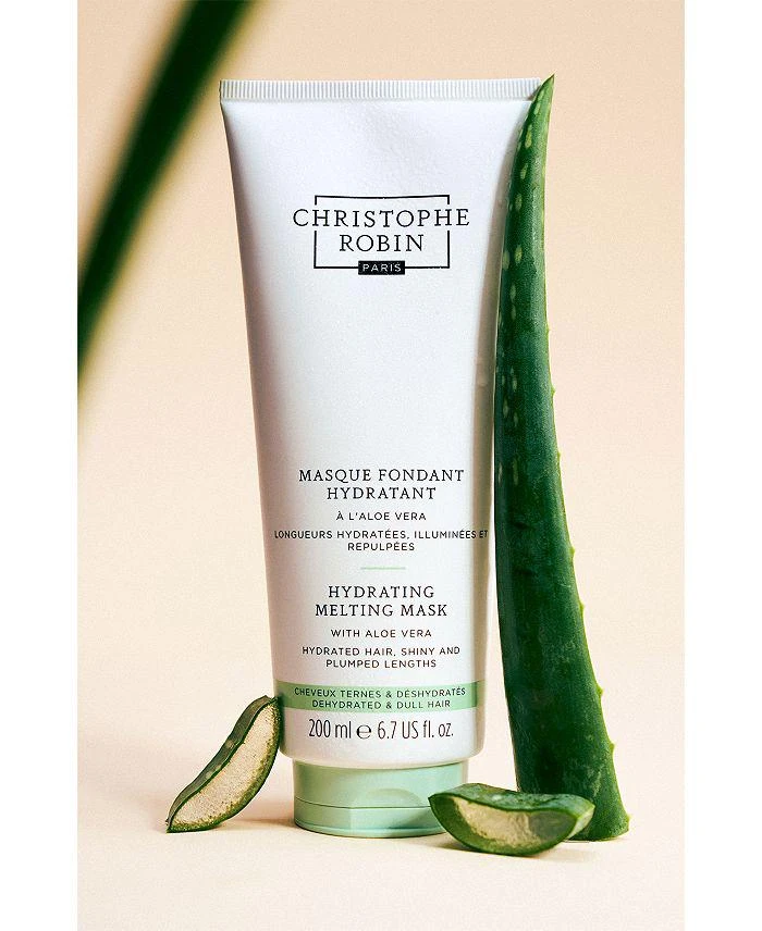 Christophe Robin Hydrating Melting Mask 6.8 oz. 3