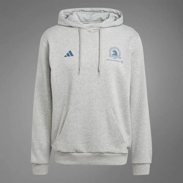 Adidas Boston Marathon® 2024 Graphic Hoodie 9