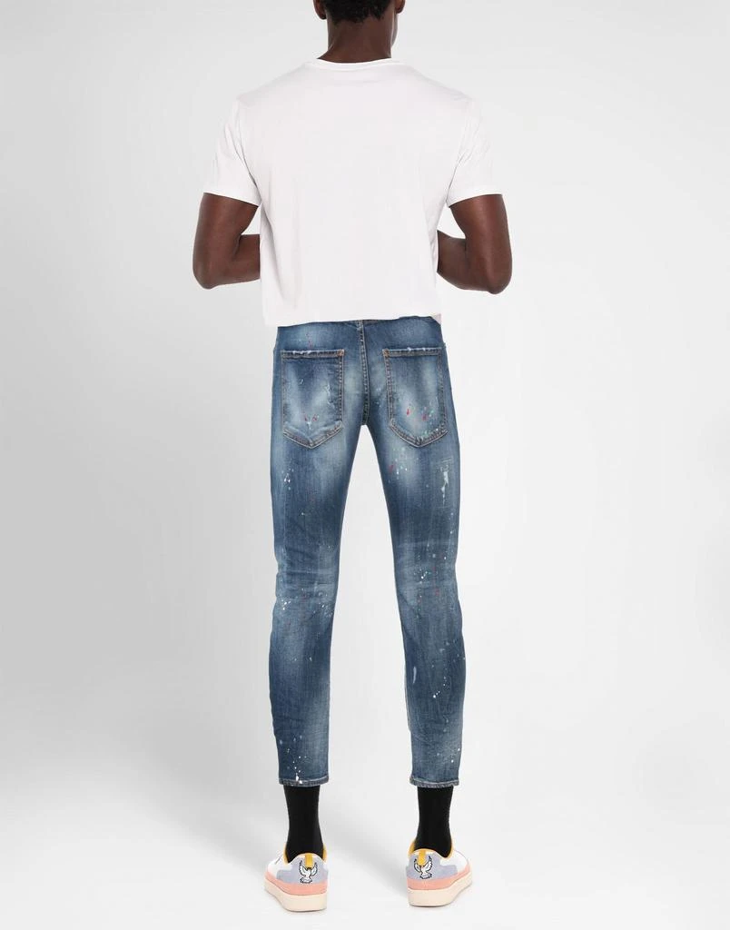 TAKESHY KUROSAWA Denim pants 3