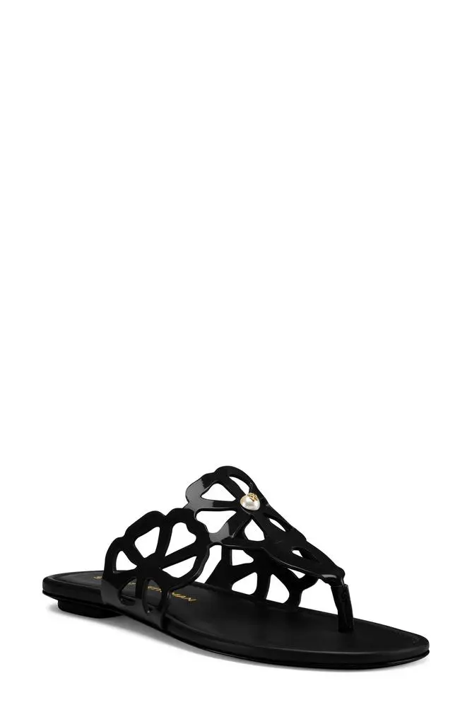 Stuart Weitzman Stuart Weitzman Jasmine Cutout Sandal