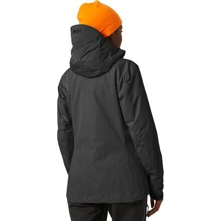 Helly Hansen Odin Infinity Insulated Jacket - Women's 2