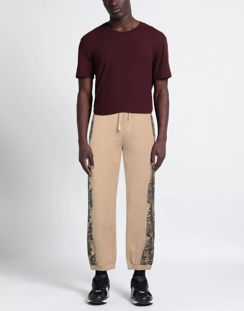 VERSACE JEANS COUTURE Casual pants 2