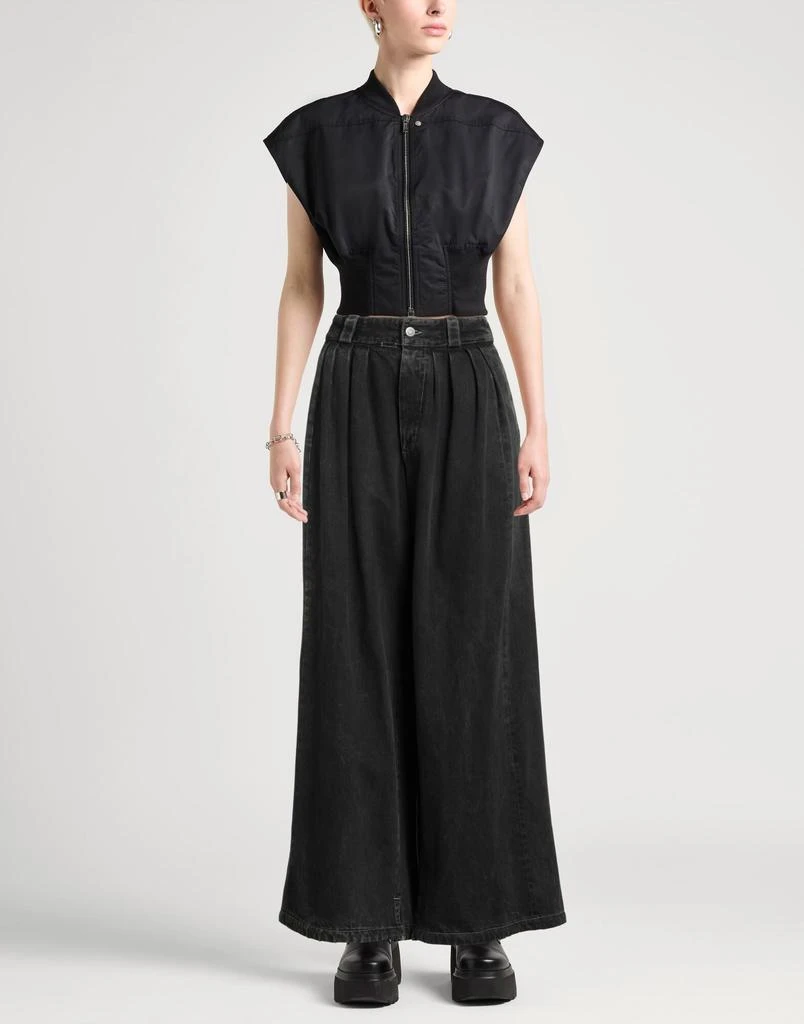 MAISON MARGIELA Denim pants 2