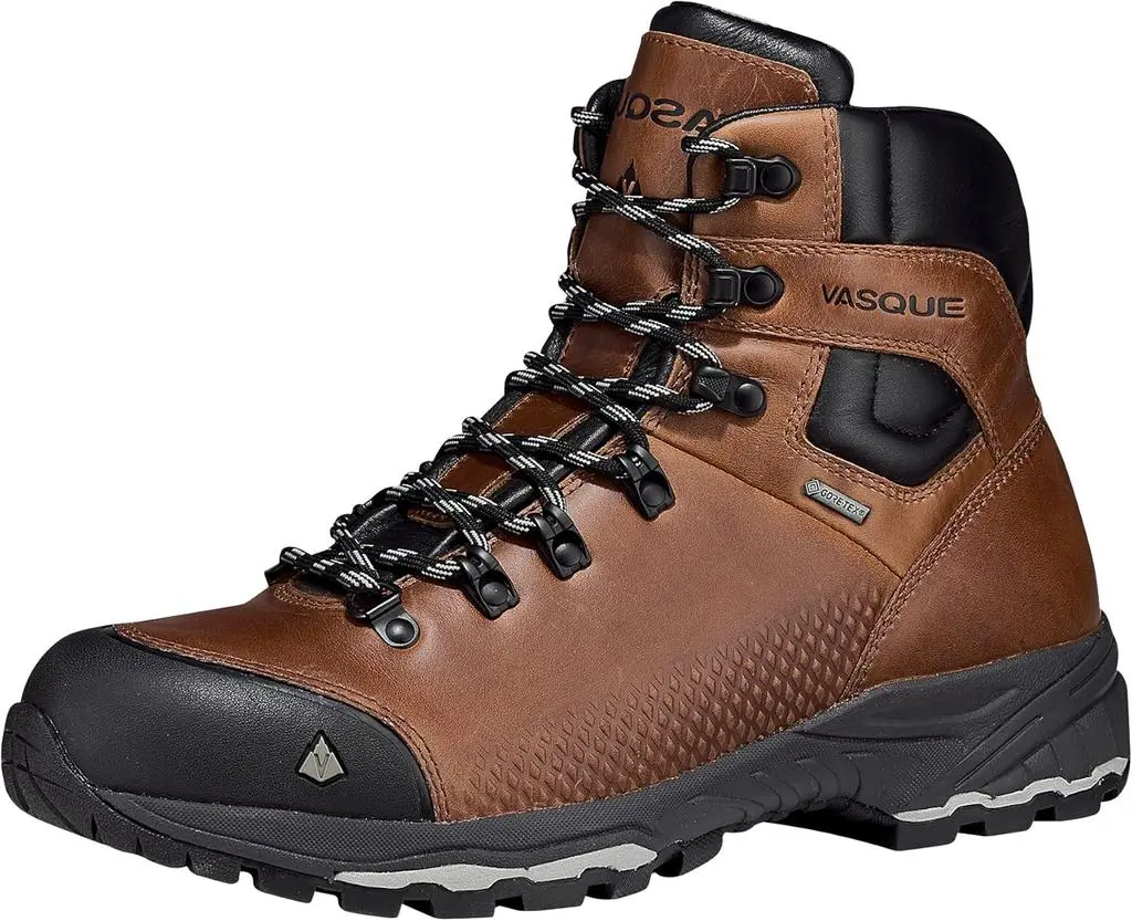 Vasque Vasque Women's St. Elias Waterproof Hiking Boot