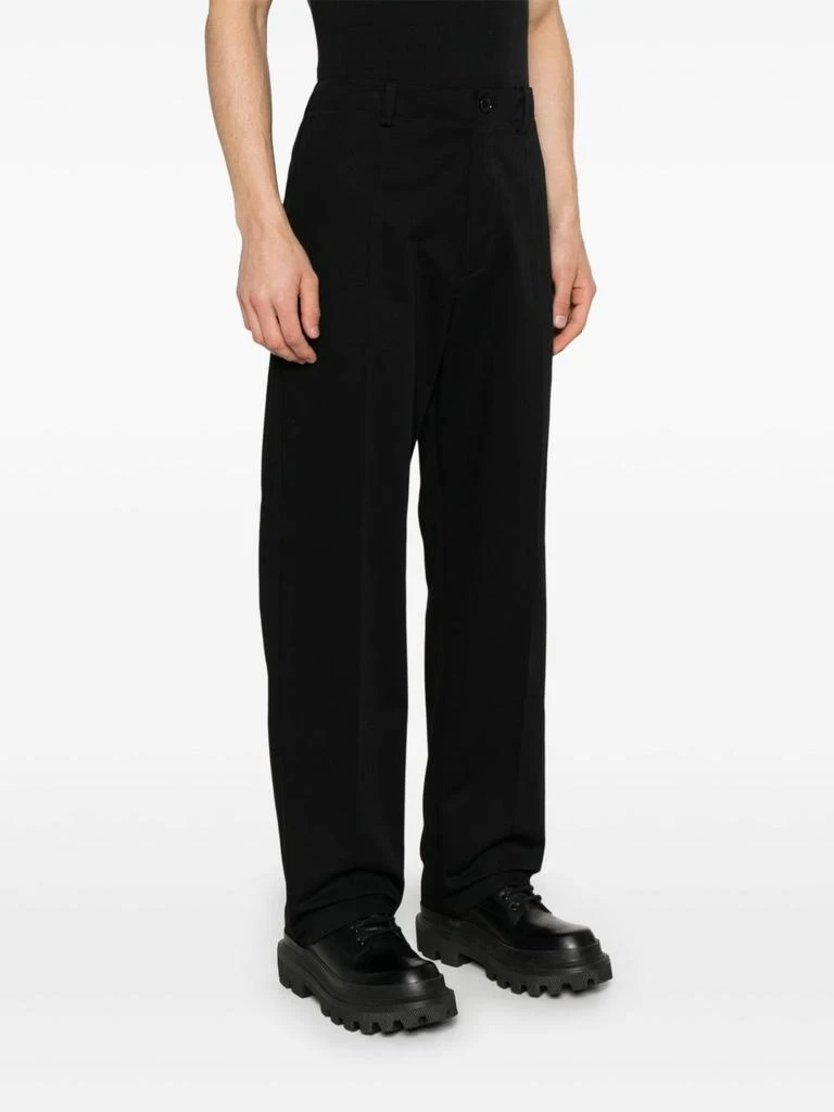 Moncler MONCLER GENIUS - Gabardine Trousers 4