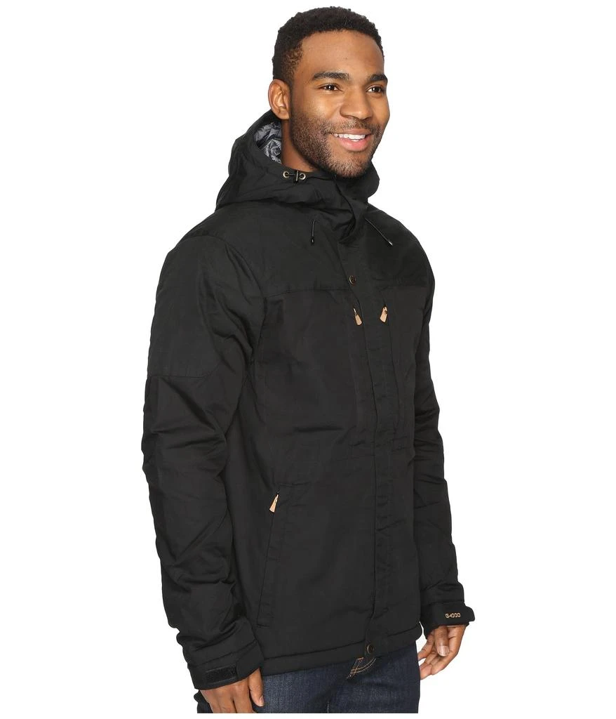 Fjällräven Skogso Padded Jacket 4