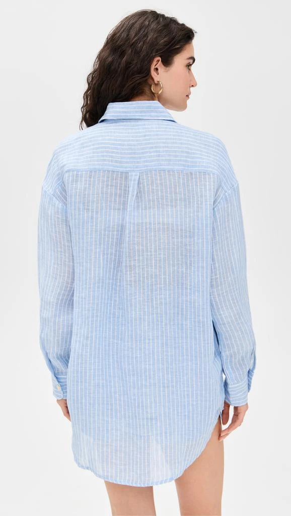 Vitamin A Playa Boyfriend Shirt 2