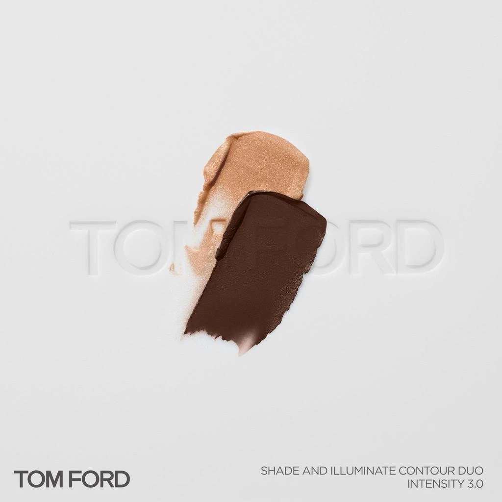 Tom Ford Shade and Illuminate Contour Duo 7