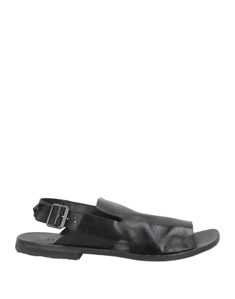 MOMA Sandals 1
