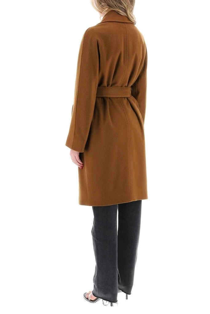 Max Mara 'karim cashmere coat 3