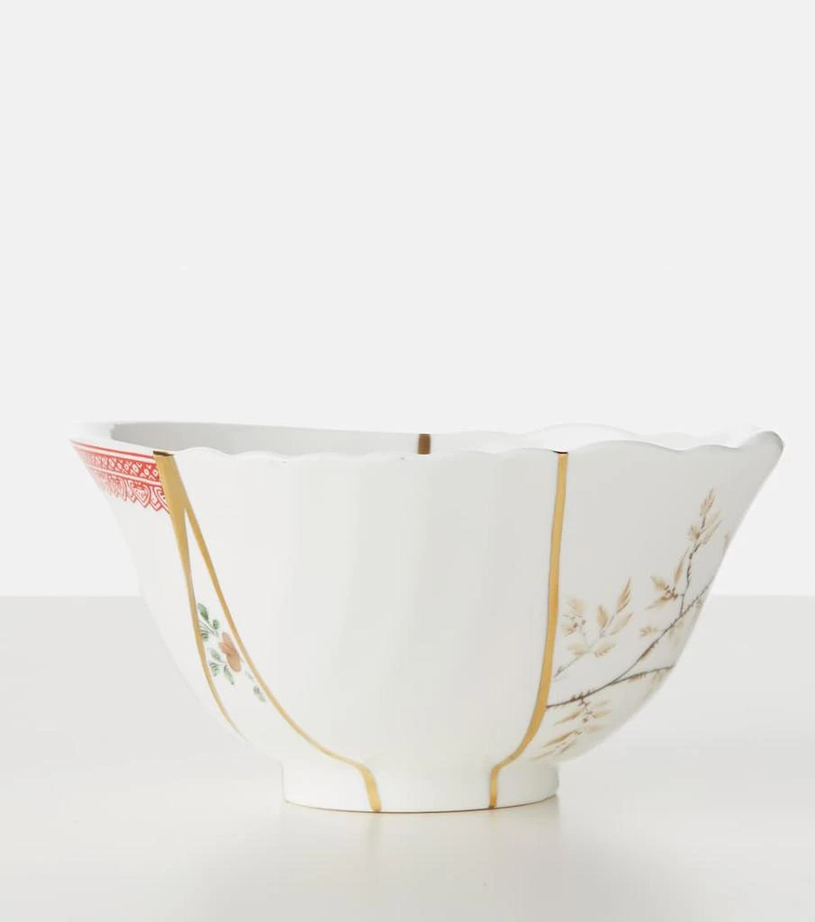 SELETTI Kintsugi fruit bowl by Marcantonio Raimondi Malerba 4