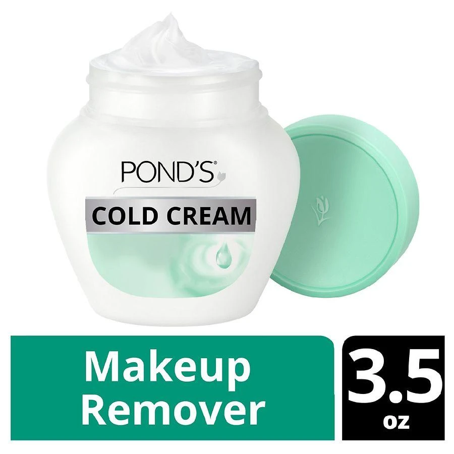 POND'S Cold Cream Cleanser 7
