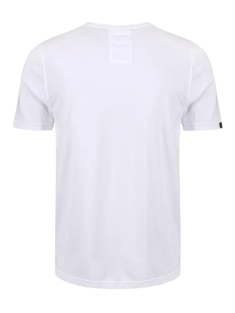 Luke 1977 Traffs t-shirt 2