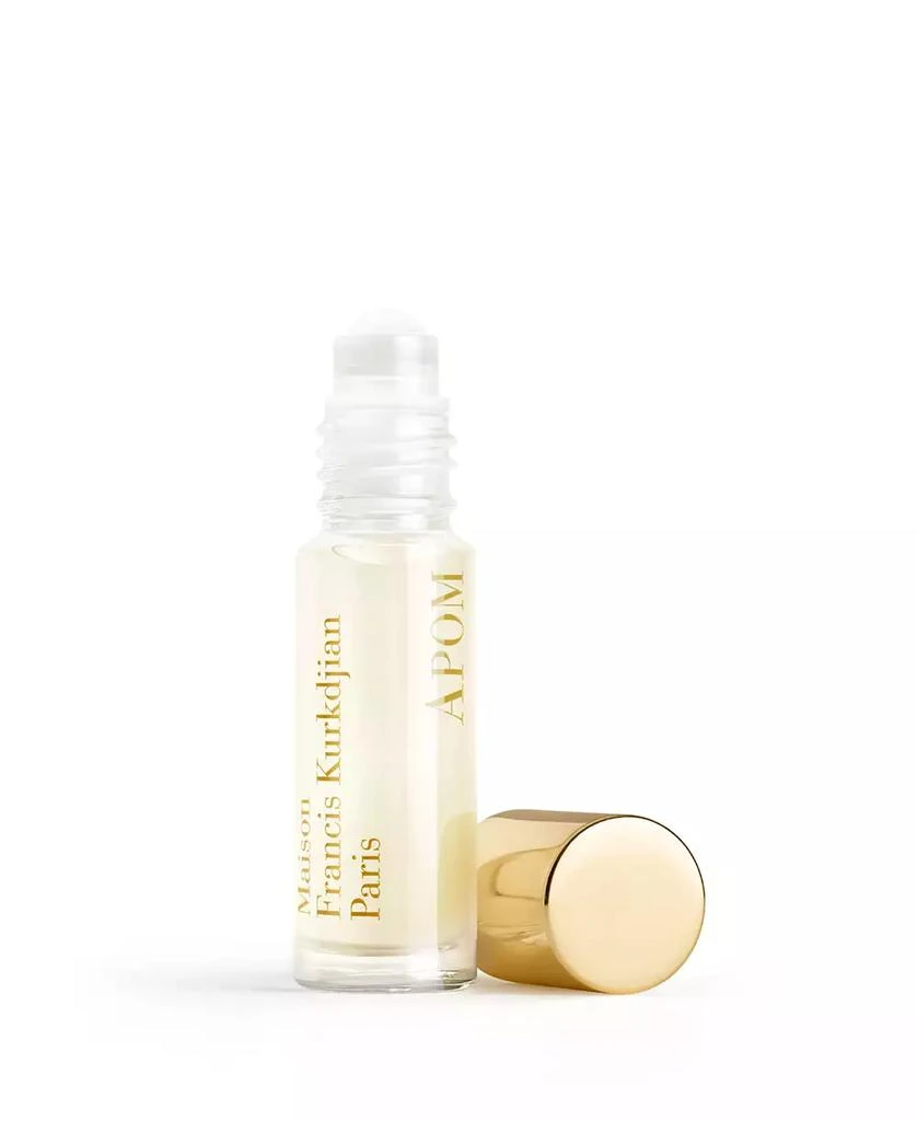 Maison Francis Kurkdjian 4-Pc. APOM Extrait de Parfum Precious Elixirs Gift Set 2