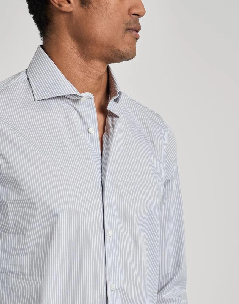 Fedeli Striped shirt 4