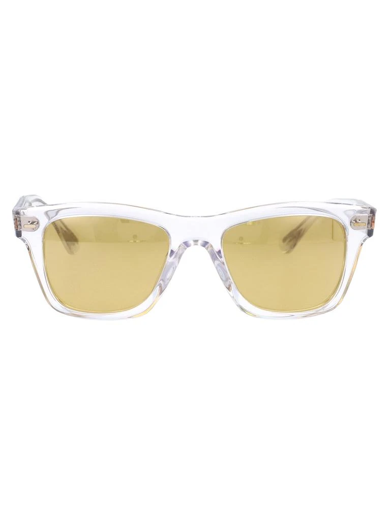 Oliver Peoples Oliver Sun Sunglasses 1