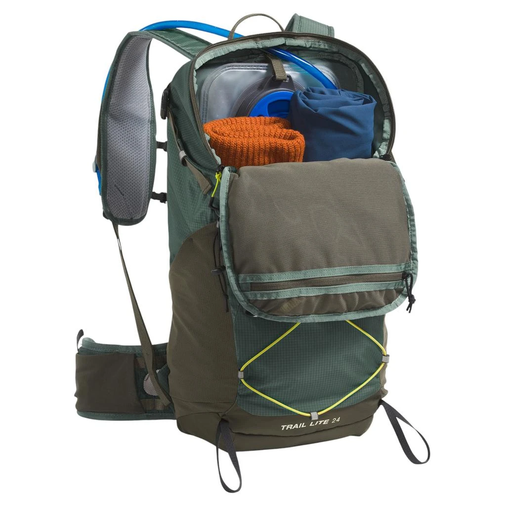 The North Face The North Face Trail Lite 24 Backpack - Women's 7