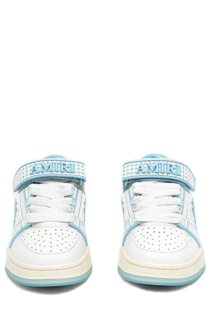 AMIRI Amiri Ma Skyline Logo Patch Sneakers 3