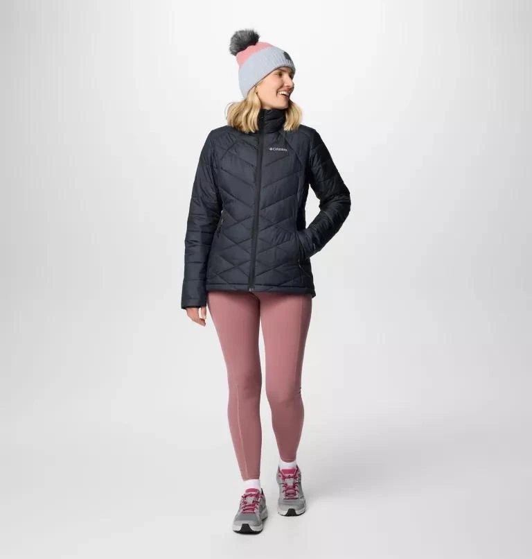 Columbia Columbia Women's Heavenly  Jacket- 3