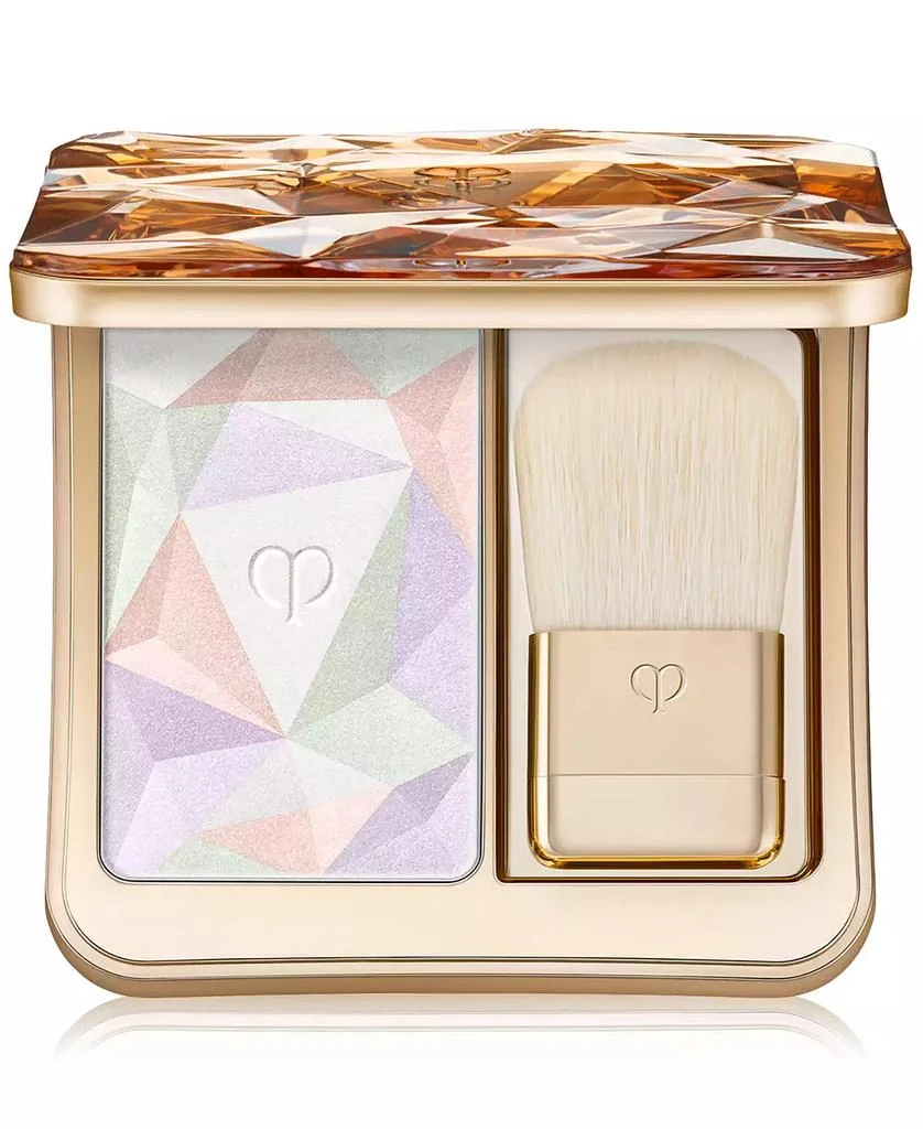 Cle de Peau The Luminizing Face Enhancer 1