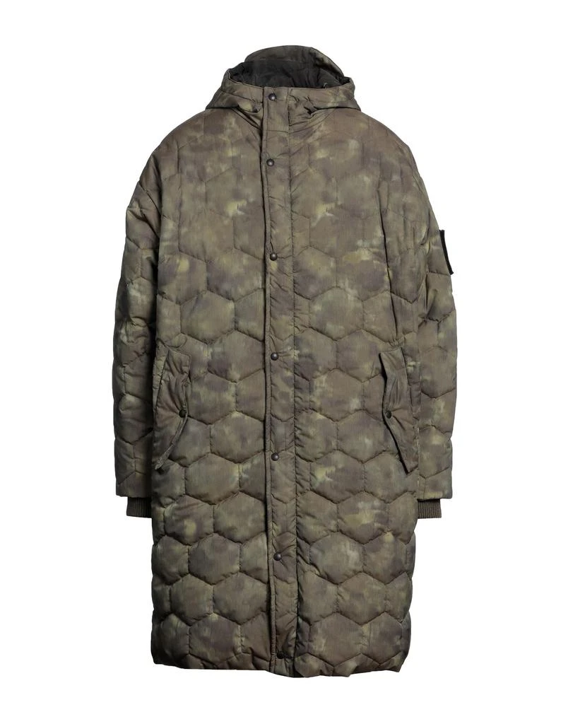 Emporio Armani Shell  jacket 1