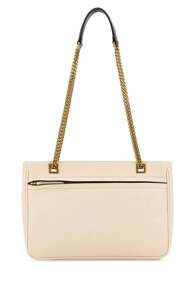 Valentino Ivory nappa leather small Viva Superstar shoulder bag 3