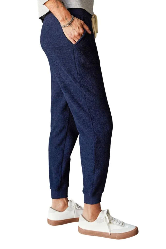 Outerknown Women's Hightide Sweatpants In Night 3