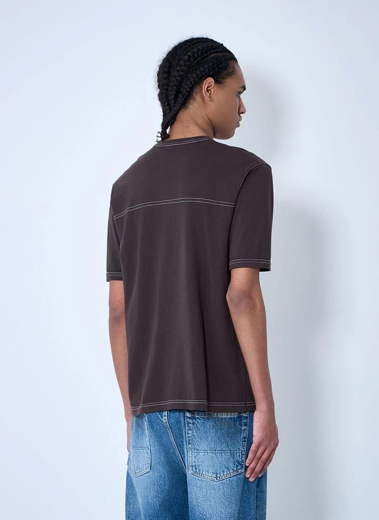 Noah Noah Football Tee 4