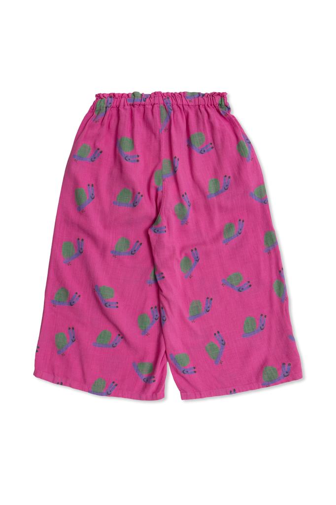 BOBO CHOSES Loose fit trousers