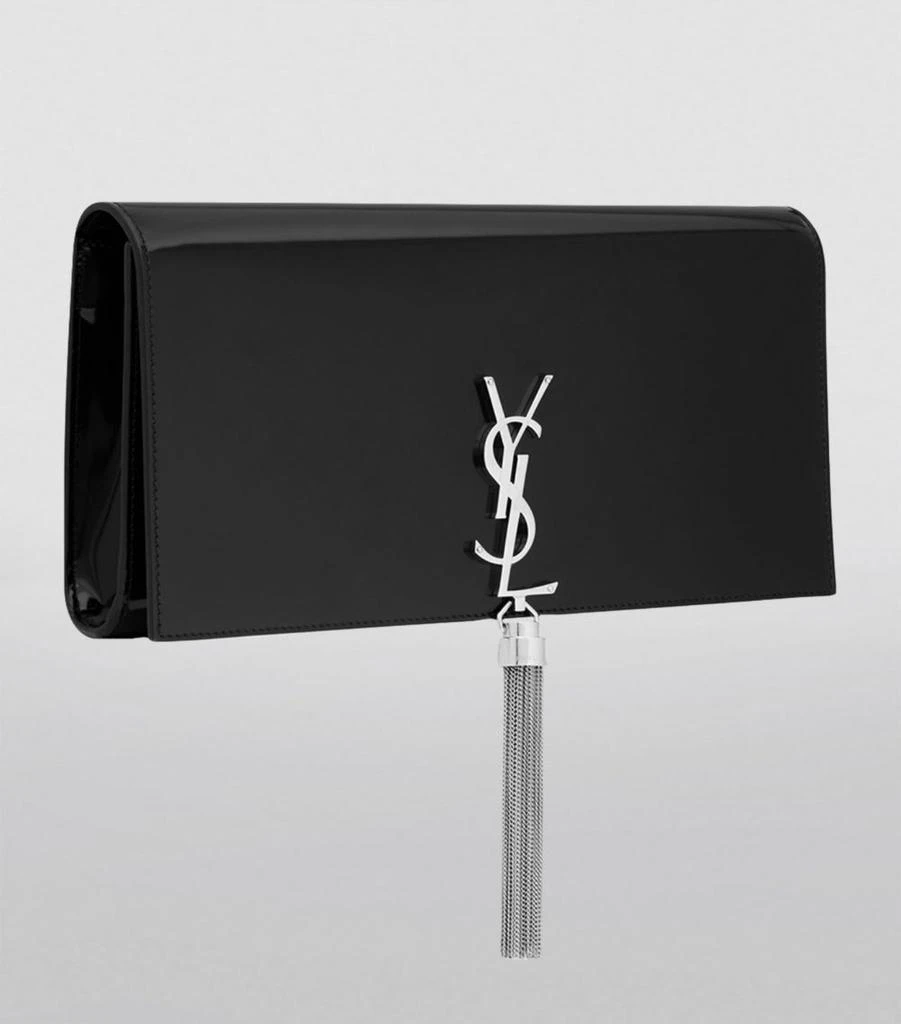 Yves Saint Laurent Kate Clutch Bag 7