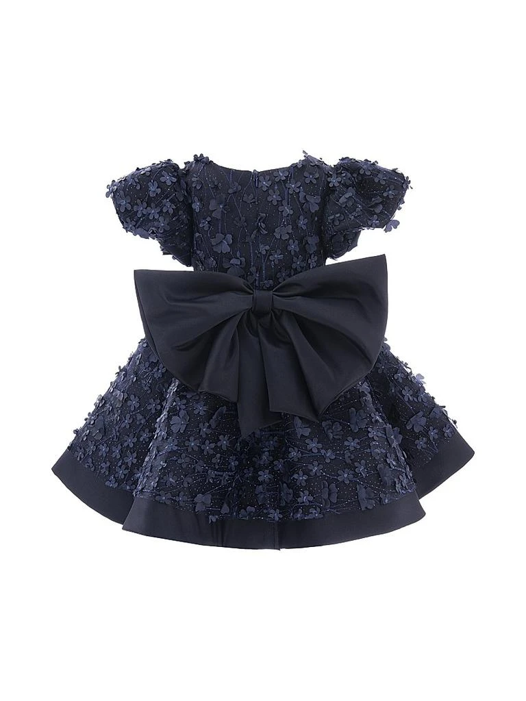 Tulleen Baby Girl
s, Little Girl
s 
Girl
s Moneta Dress 2