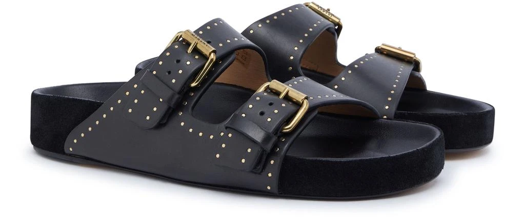 Isabel Marant Slides 3