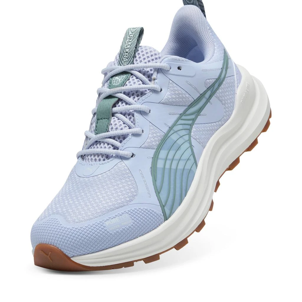 Puma PUMA Women's Reflect Lite Trail PTX Running Shoes 10