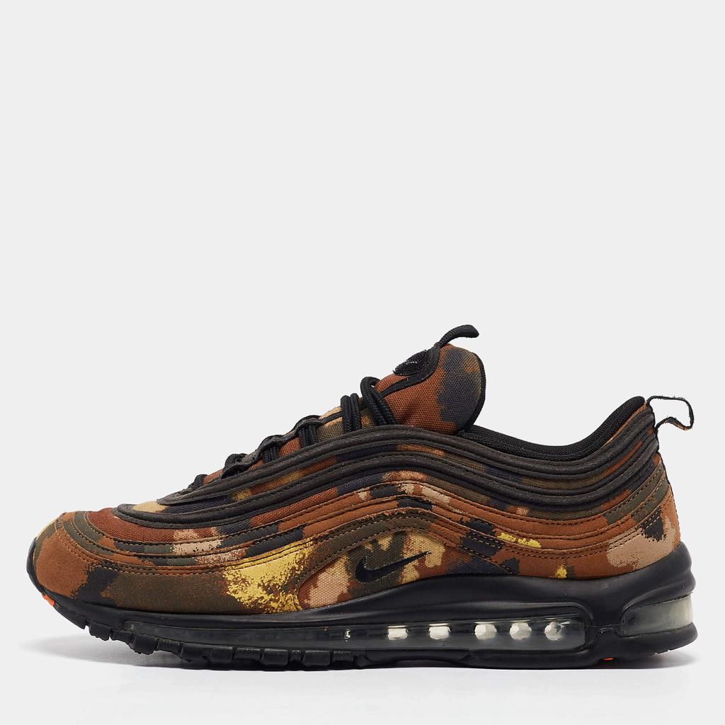 Nike air max 97 camo black best sale