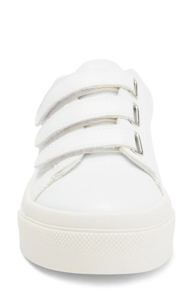 JSlides Ginny Platform Sneaker 3