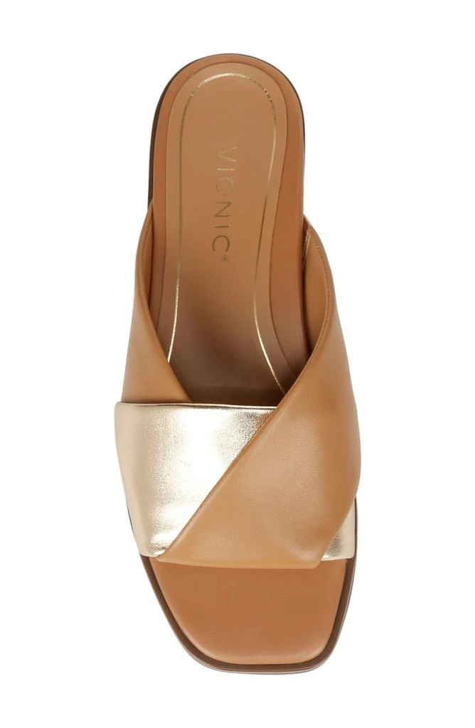 VIONIC Miramar Slide Sandal 6