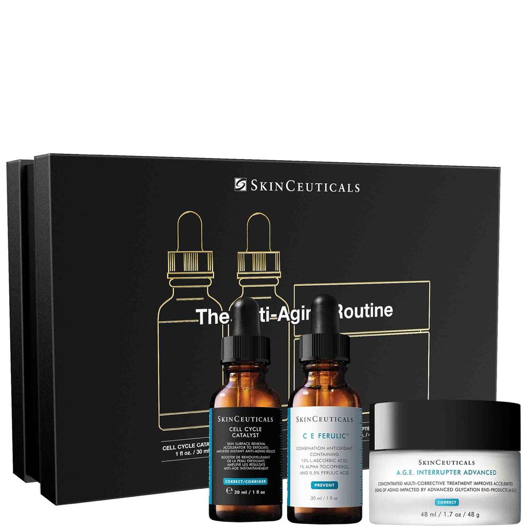 SkinCeuticals SkinCeuticals Anti-Aging Kit
