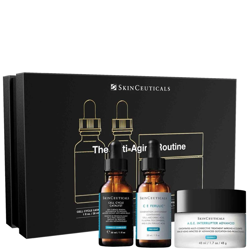 SkinCeuticals SkinCeuticals Anti-Aging Kit 1