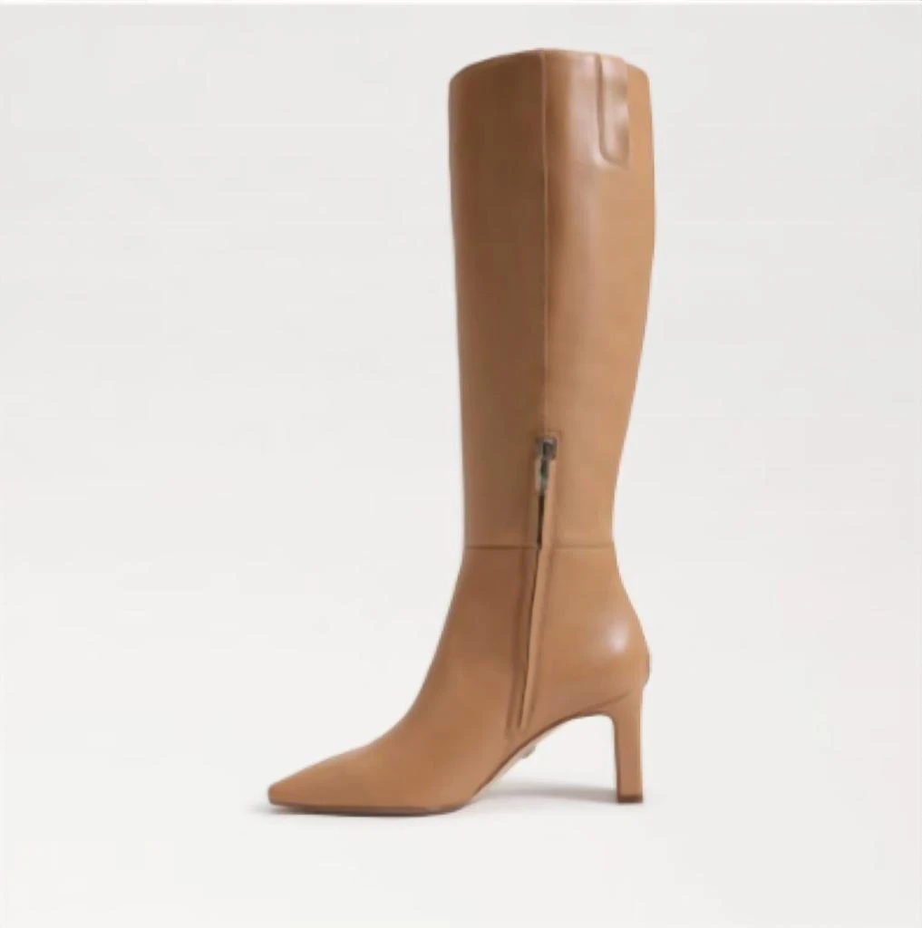 Sam Edelman Sam Edelman - Women's Sylvia Tall Boot 3
