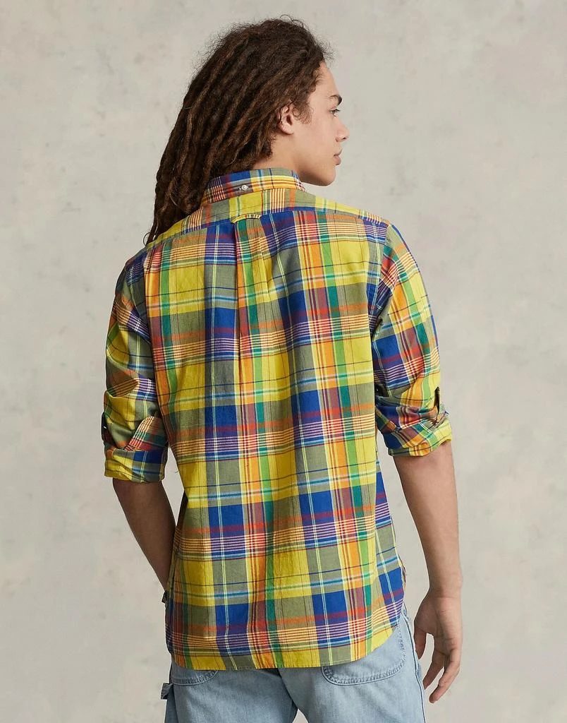 Ralph Lauren Checked shirt 3