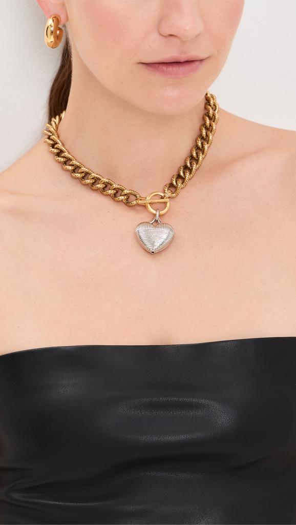 Elizabeth Cole Annabeth Necklace