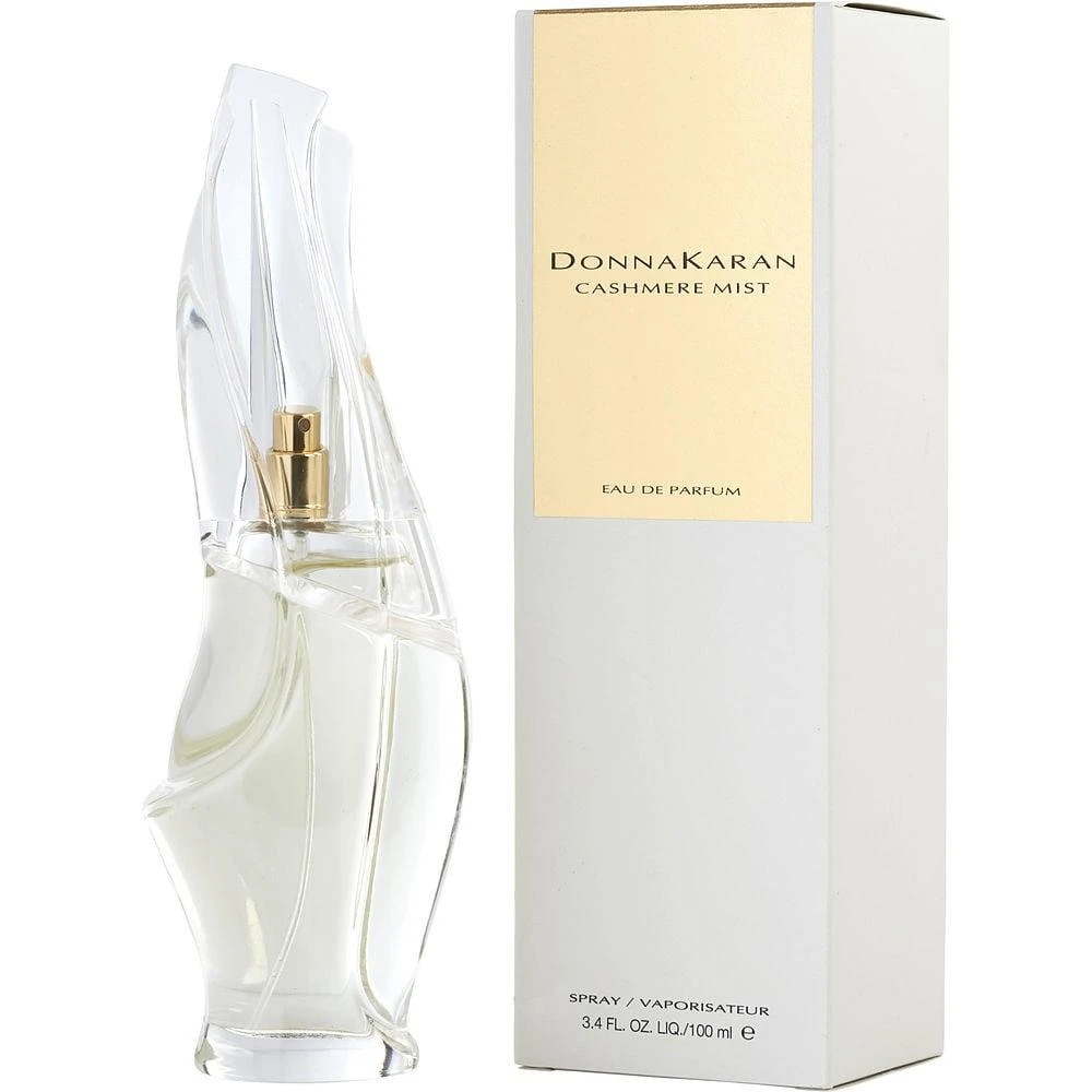 Donna Karan Cashmere Mist By  Eau De Parfum Spray 3.4 Oz Women 1