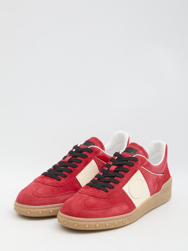 Valentino Upvillage Low Top Sneakers