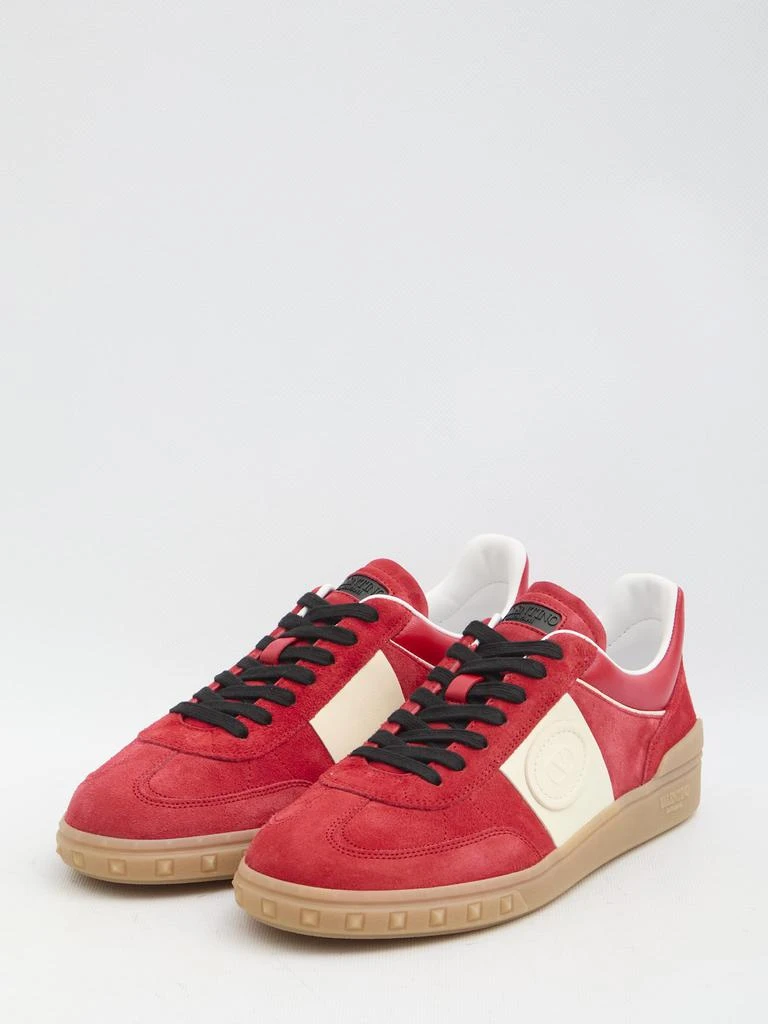 Valentino Garavani Upvillage Low Top Sneakers 2