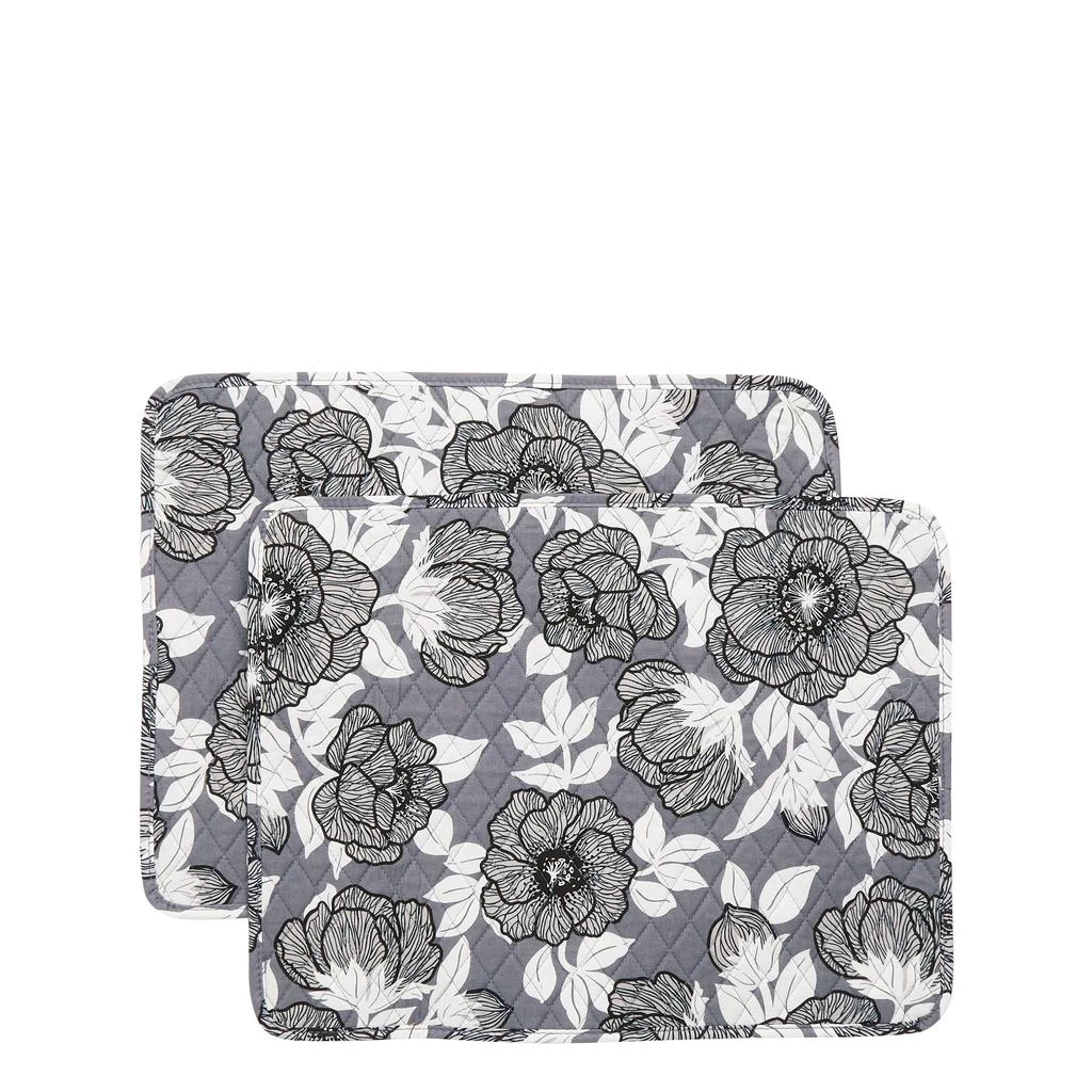 Vera Bradley Outlet Cotton Placemat Set of 2 1